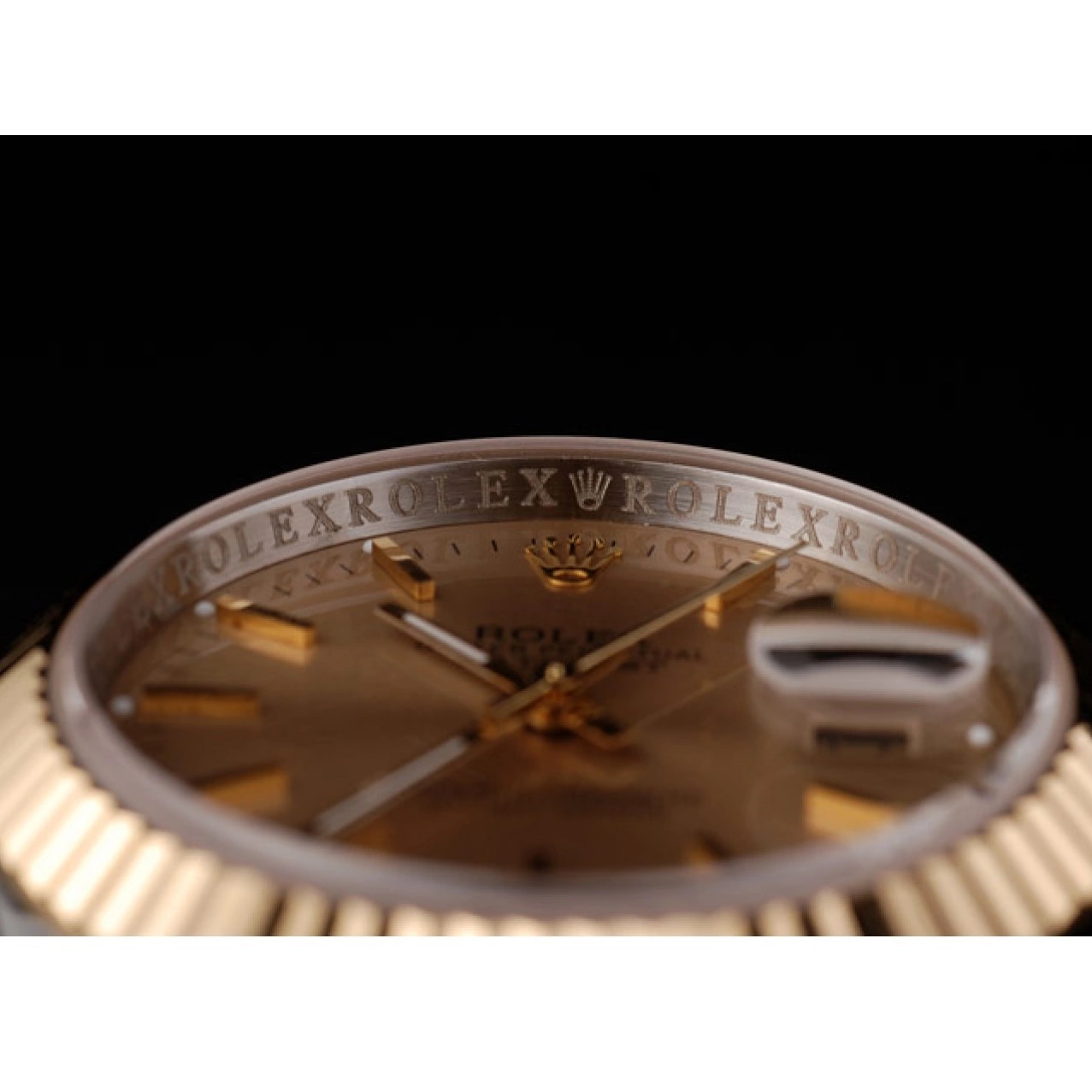 Best AAA Replica Sites Mechanism-srl04 Datejust Rolex Swiss 0821